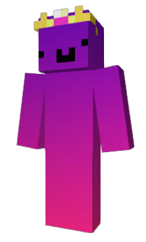 Minecraft скін по ніку TyphN