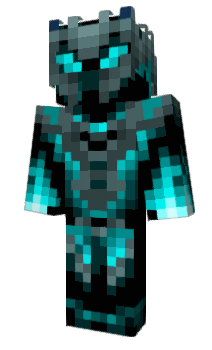 Minecraft скин по нику 11232