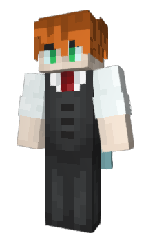 Minecraft скин по нику AlexIz113