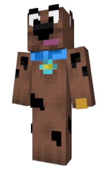 Minecraft skin KevinOwens