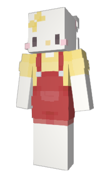 Minecraft skin zoozilong