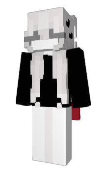 Minecraft скин по нику zrva