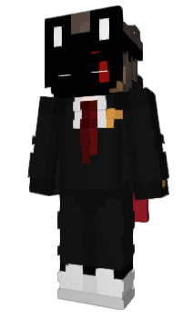 Minecraft скин по нику Mars59440