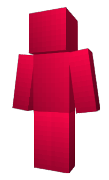 Minecraft скин по нику FlockyFlow