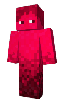 Minecraft скин по нику FlockyFlow