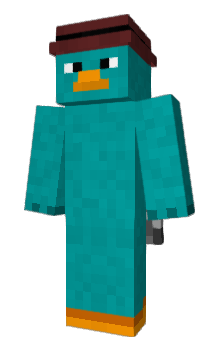 Minecraft скин по нику poig