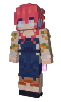 Minecraft скин по нику iiTrapped