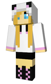 Minecraft скин по нику fghtg