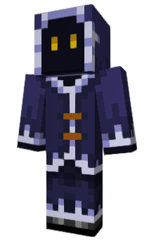 Minecraft скин по нику Coulp