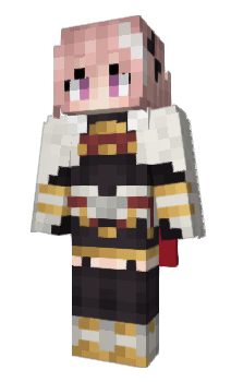 Minecraft скін по ніку motemote6