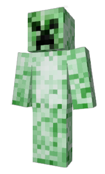 Minecraft скін по ніку enisbaba