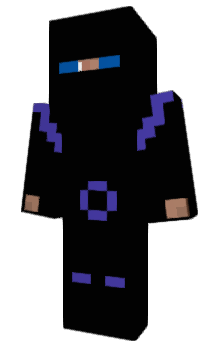 Minecraft скін по ніку Emrq