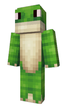 Minecraft skin girlstyle