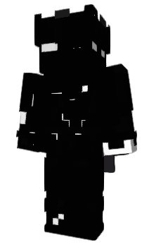 Minecraft скін по ніку i_last_i