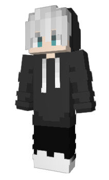 Minecraft скин по нику warden26