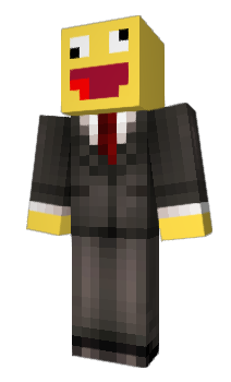 Minecraft скин по нику Espalo