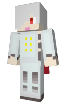 Minecraft скин по нику lolkl