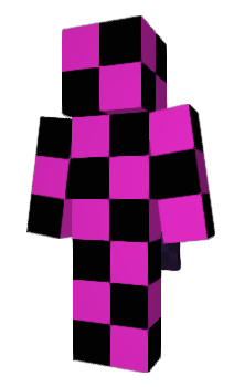 Minecraft skin uano