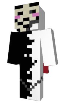 Minecraft скин по нику _OutCast_