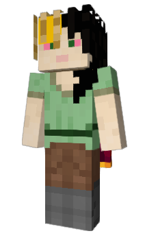 Minecraft скин по нику aintgonebeok