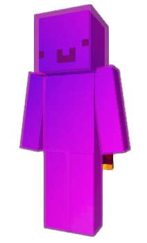 Minecraft скін по ніку foxsiom