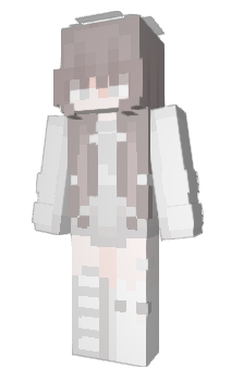 Minecraft skin purevanillacooki