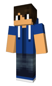Minecraft skin brokenNET