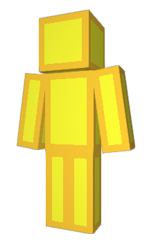 Minecraft skin elia99