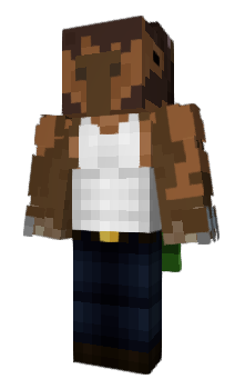 Minecraft skin ElTukiMaster73