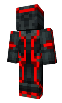 Minecraft скин по нику CaCa99