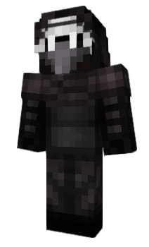 Minecraft skin Velgo