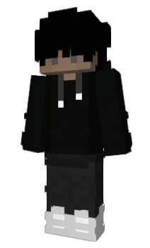 Minecraft skin Yearss