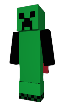 Minecraft skin sicario7