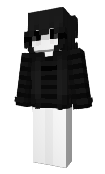 Minecraft скин по нику chcrryz