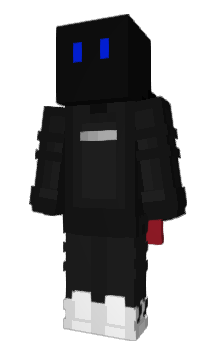Minecraft скин по нику grxl