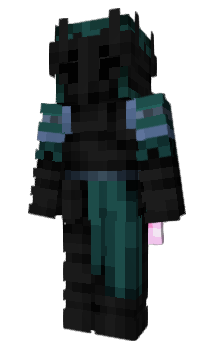 Minecraft skin SkyLix_Tim