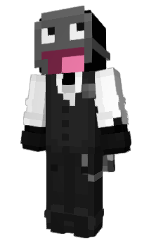 Minecraft скин по нику itzchoice_