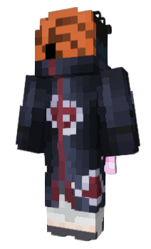 Minecraft скин по нику Ttomi_zZ