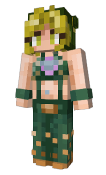 Minecraft скин по нику kalalaa