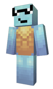 Minecraft скин по нику nautt