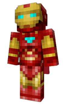 Minecraft скин по нику beiku