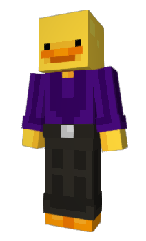 Minecraft скин по нику Moos13