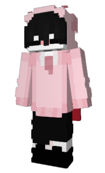 Minecraft скин по нику Nwndo