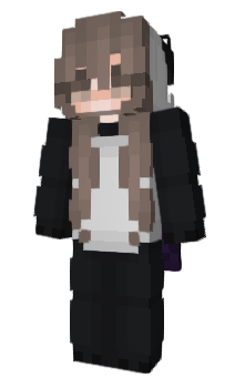 Minecraft skin Pil_