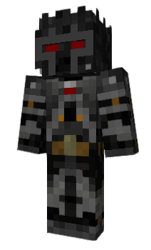 Minecraft скин по нику pablopi