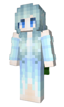 Minecraft skin ne_needact