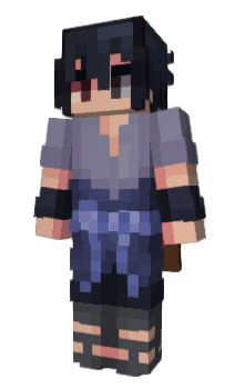 Minecraft скин по нику OpSolo