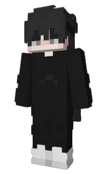 Minecraft скин по нику O1ive0il
