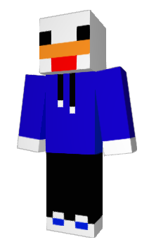 Minecraft скин по нику ksann