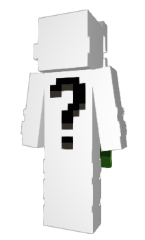 Minecraft skin An0nymous__